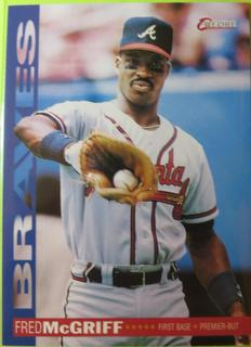 Fred McGriff