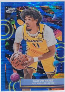 Jaxson Hayes