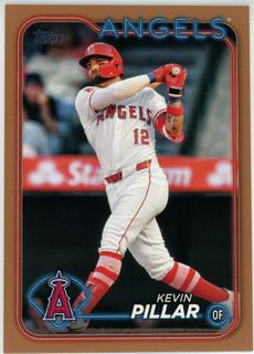 Kevin Pillar