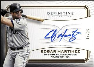 Edgar Martinez