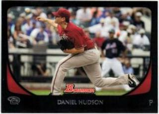 Daniel Hudson