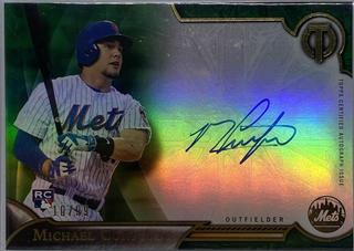 Michael Conforto