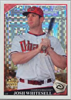 Josh Whitesell