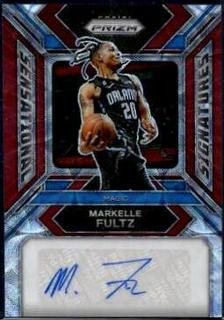 Markelle Fultz
