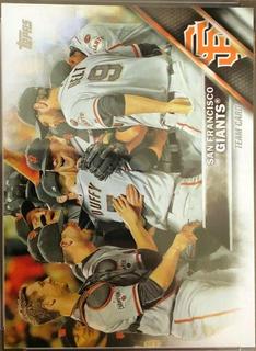 San Francisco Giants