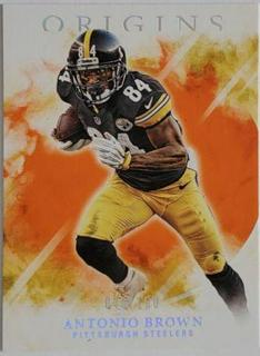 Antonio Brown