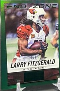 Larry Fitzgerald