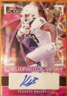 Kenneth Walker III