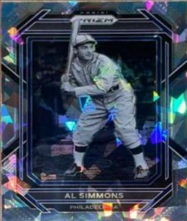 Al Simmons