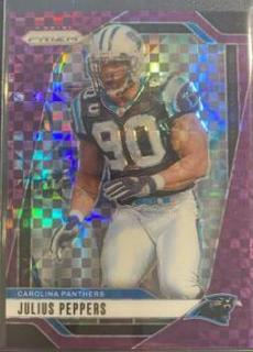 Julius Peppers