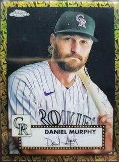 Daniel Murphy