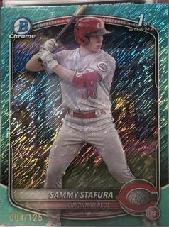 Sammy Stafura
