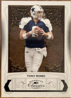 Tony Romo