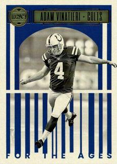 Adam Vinatieri