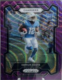 Derius Davis
