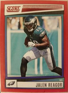 Jalen Reagor