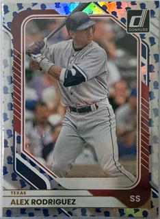 Alex Rodriguez