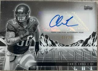 Chris Long