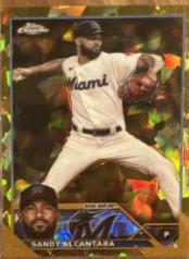 Sandy Alcantara