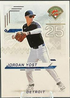 Jordan Yost
