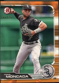 Yoan Moncada