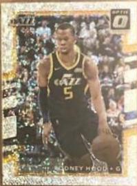 Rodney Hood