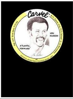 Lou Hudson