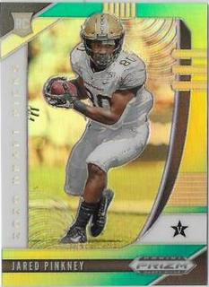 Jared Pinkney