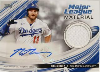 Max Muncy