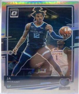 Ja Morant