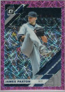 James Paxton
