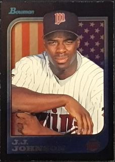 J.J. Johnson