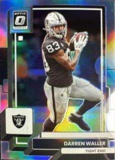 Darren Waller