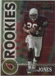 Thomas Jones