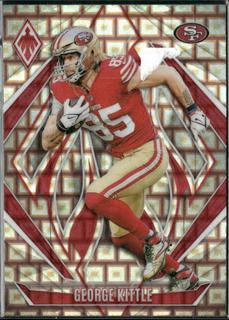 George Kittle