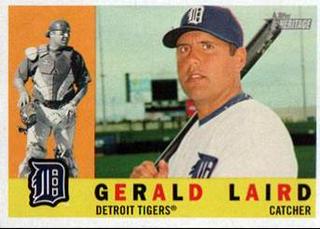 Gerald Laird