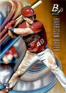 Harrison Bader