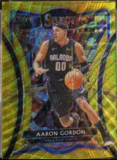 Aaron Gordon