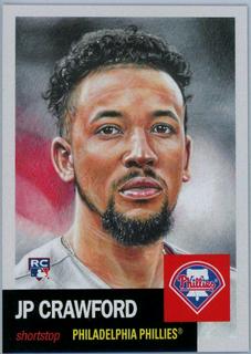 J.P. Crawford