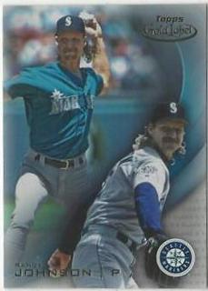 Randy Johnson