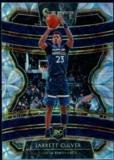 Jarrett Culver