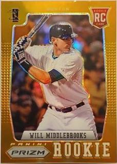 Will Middlebrooks