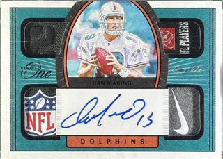 Dan Marino