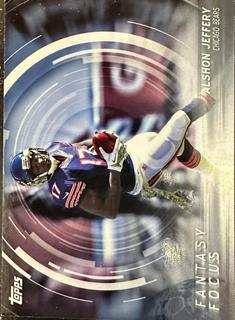 Alshon Jeffery