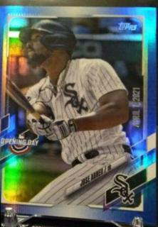 Jose Abreu