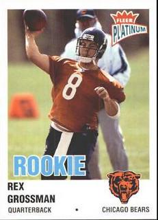 Rex Grossman