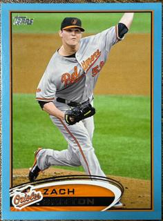 Zach Britton
