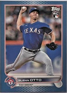 Glenn Otto