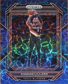 Damian Lillard