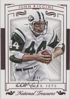 John Riggins